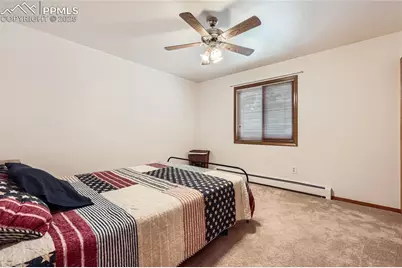 3660 E Wade Lane, Colorado Springs, CO 80917 - Photo 19