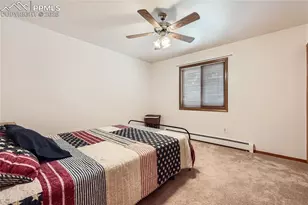 3660 E Wade Ln, Colorado Springs, CO 80917 - Photo 19