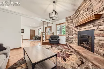 3660 E Wade Lane, Colorado Springs, CO 80917 - Photo 7