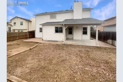 217 Corliss Street, Colorado Springs, CO 80911 - Photo 5