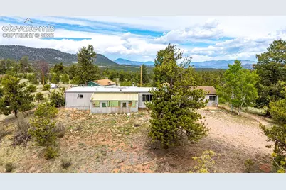 357 County Road 46, Florissant, CO 80816 - Photo 47