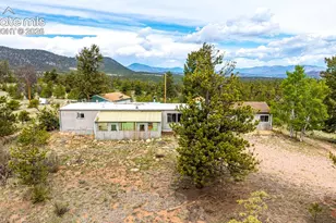 357 County Rd 46, Florissant, CO 80816 - Photo 47