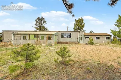357 County Road 46, Florissant, CO 80816 - Photo 37