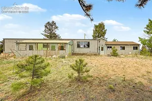 357 County Rd 46, Florissant, CO 80816 - Photo 37