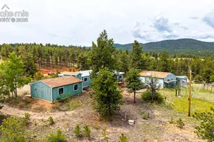 357 County Rd 46, Florissant, CO 80816 - Photo 45
