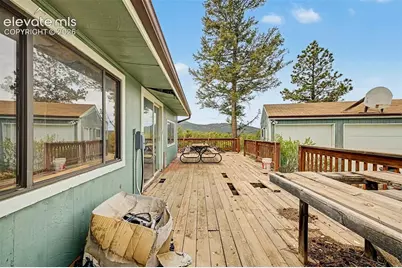 357 County Road 46, Florissant, CO 80816 - Photo 5