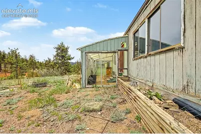 357 County Road 46, Florissant, CO 80816 - Photo 39