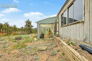 357 County Rd 46, Florissant, CO 80816 - Photo 39