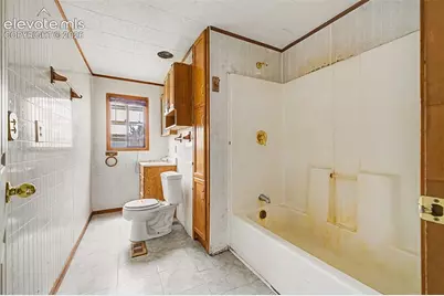 357 County Road 46, Florissant, CO 80816 - Photo 33