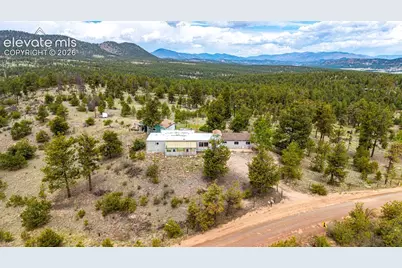 357 County Road 46, Florissant, CO 80816 - Photo 41