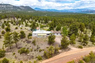 357 County Rd 46, Florissant, CO 80816 - Photo 41