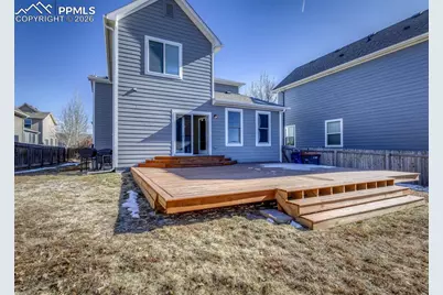 11820 Pei Grove, Peyton, CO 80831 - Photo 31