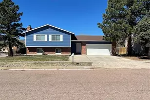 6510 Turret Dr, Colorado Springs, CO 80918 - Photo 1