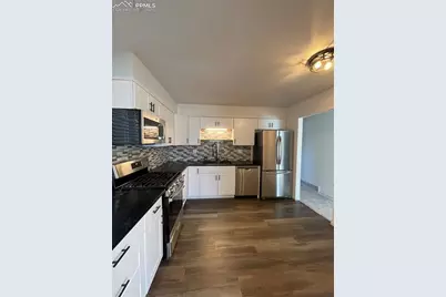 6510 Turret Drive, Colorado Springs, CO 80918 - Photo 5