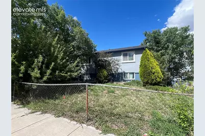 4451 Millburn Drive, Colorado Springs, CO 80906 - Photo 3