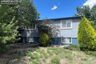 4451 Millburn Dr, Colorado Springs, CO 80906 - Photo 1