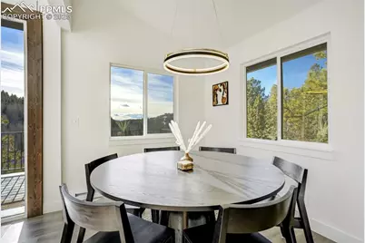 1661 Gold King Drive, Cripple Creek, CO 80813 - Photo 19