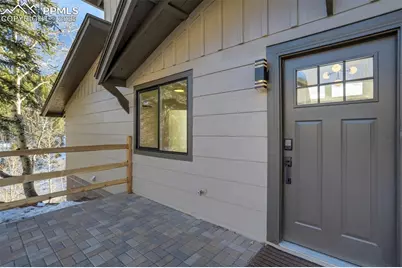 1661 Gold King Drive, Cripple Creek, CO 80813 - Photo 3