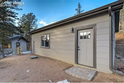 1661 Gold King Drive, Cripple Creek, CO 80813 - Photo 5