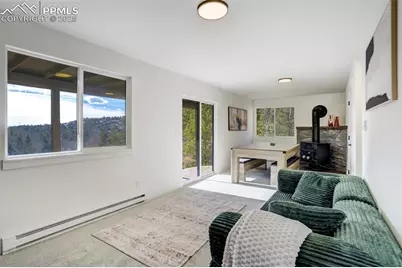 1661 Gold King Drive, Cripple Creek, CO 80813 - Photo 43