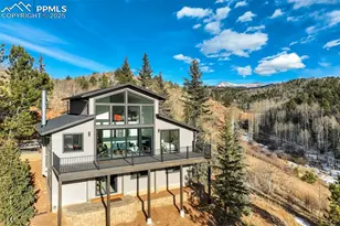 1661 Gold King Dr, Cripple Creek, CO 80813 - Photo 1