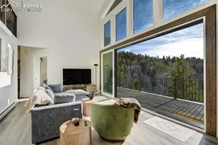 1661 Gold King Dr, Cripple Creek, CO 80813 - Photo 11