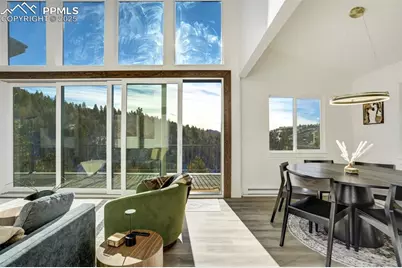 1661 Gold King Drive, Cripple Creek, CO 80813 - Photo 17