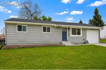 4014 Tennyson Avenue, Colorado Springs, CO 80910 - Photo 39