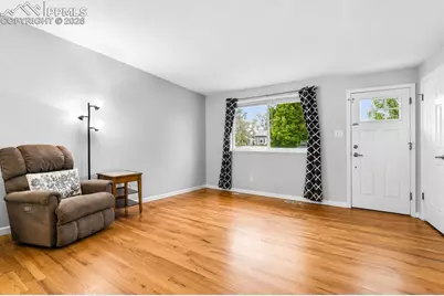 4014 Tennyson Avenue, Colorado Springs, CO 80910 - Photo 3