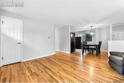 4014 Tennyson Avenue, Colorado Springs, CO 80910 - Photo 5