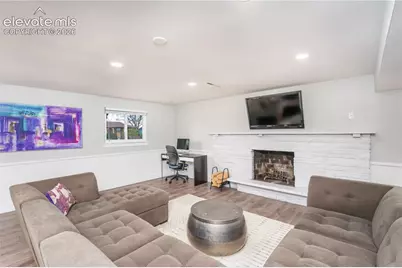 622 Pioneer Lane, Colorado Springs, CO 80904 - Photo 19