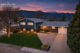 622 Pioneer Ln, Colorado Springs, CO 80904 - Photo 1
