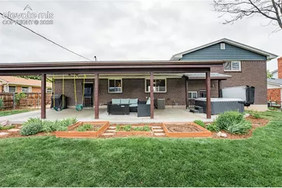 622 Pioneer Lane, Colorado Springs, CO 80904 - Photo 29