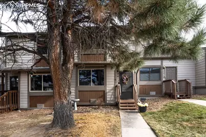 2012 Erin Loop, Colorado Springs, CO 80918 - Photo 1