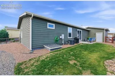 4349 Gray Fox Heights, Colorado Springs, CO 80922 - Photo 21