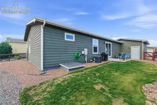 4349 Gray Fox Heights, Colorado Springs, CO 80922 - Photo 21