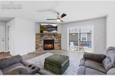 4349 Gray Fox Heights, Colorado Springs, CO 80922 - Photo 9