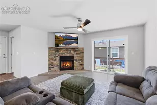 4349 Gray Fox Heights, Colorado Springs, CO 80922 - Photo 9