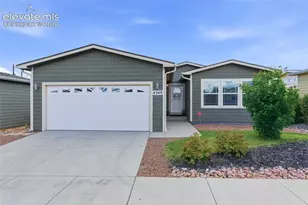 4349 Gray Fox Heights, Colorado Springs, CO 80922 - Photo 1