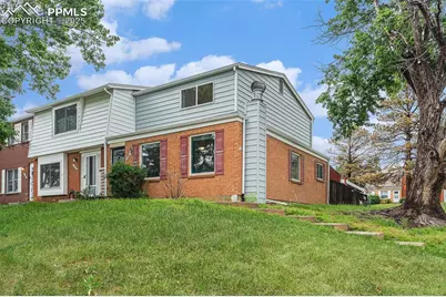 1132 Cree Drive, Colorado Springs, CO 80915 - Photo 1