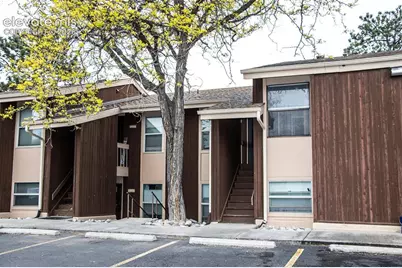 4481 N Carefree Circle #B, Colorado Springs, CO 90917 - Photo 1