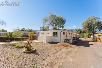 812 S Foote Avenue, Colorado Springs, CO 80910 - Photo 3