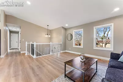 3585 Rocky Knoll Drive, Colorado Springs, CO 80920 - Photo 7