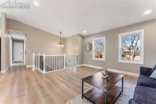 3585 Rocky Knoll Dr, Colorado Springs, CO 80920 - Photo 7