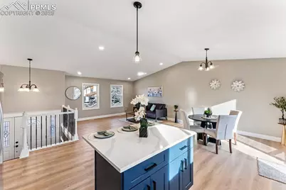 3585 Rocky Knoll Drive, Colorado Springs, CO 80920 - Photo 17