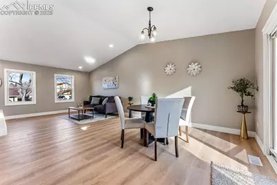 3585 Rocky Knoll Drive, Colorado Springs, CO 80920 - Photo 11