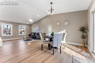 3585 Rocky Knoll Dr, Colorado Springs, CO 80920 - Photo 11