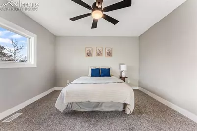 3585 Rocky Knoll Drive, Colorado Springs, CO 80920 - Photo 21