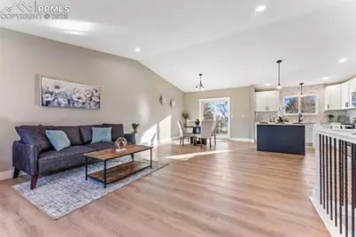 3585 Rocky Knoll Drive, Colorado Springs, CO 80920 - Photo 5