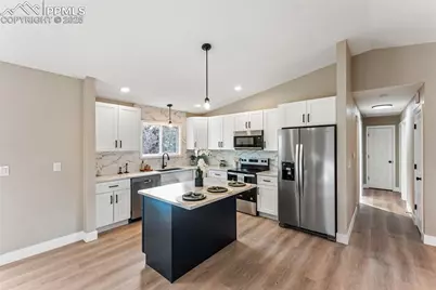 3585 Rocky Knoll Drive, Colorado Springs, CO 80920 - Photo 13